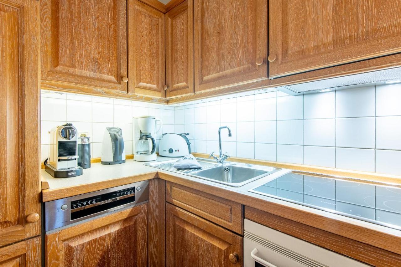 Friesenhaus Kaeptn Hahn Hausteil 03 Holiday home